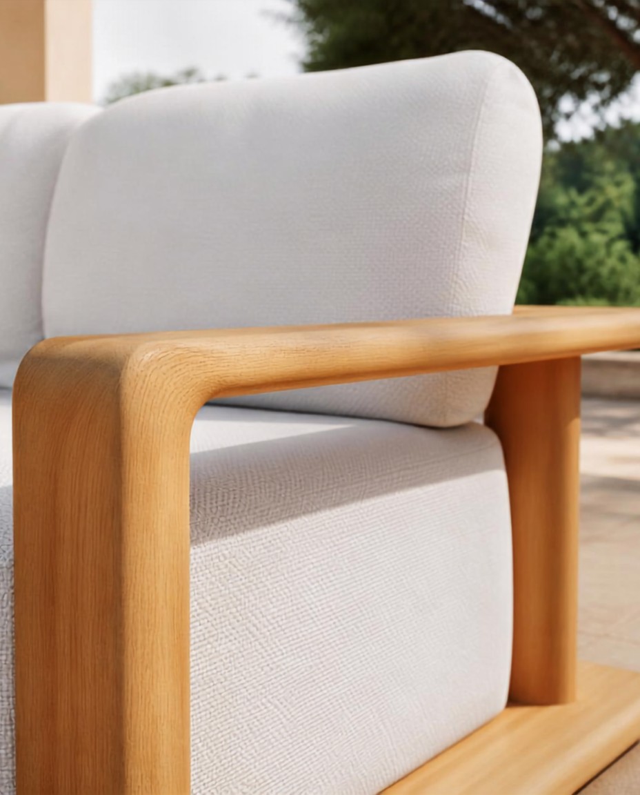 Premium Teak